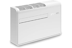 ARGO APOLLO 12 HP Climatiseur sans unité externe 2,35 kW Pompe à chaleur R32 Blanc