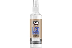 K2 LCD DISPLAY CLEANER 250 ML