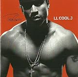 incl. Freeze (CD Album LL Cool J, 13 Tracks) - LL Cool J