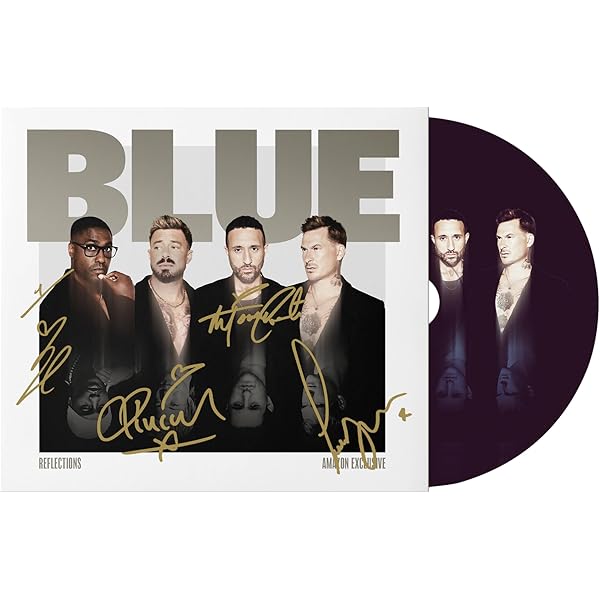 25 The Ultimate Collection (Amazon Exclusive Picture Disc) [VINYL