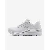 FASHİON FİT - EFFORTLESS Women Beyaz Spor Ayakkabı Women Beyaz Spor Ayakkabı 40