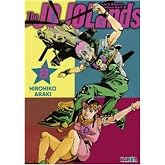 Jojo's bizarre adventure parte 9: the jojolands vol 08