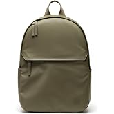 Herschel Alberni | Suya Dayanıklı Kumaş Sırt &Ccedil;antası, 16" Laptop Uyumlu, 24 L