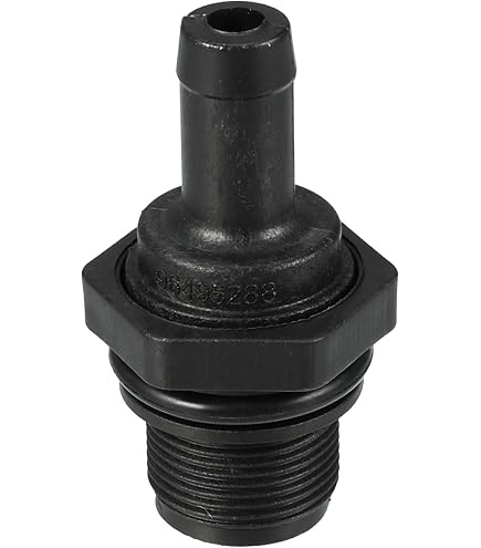 Valvola PCV Per Motore Suzuki Jimny 1.3 G13BB - Ricambio Compatibile Con Geo Metro, Swift, Vitara E Altri