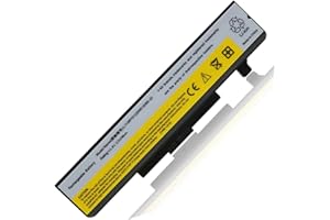 Topnma 0A36311 L11S6Y01 L11L6Y01 L11M6Y01 L11S6F01 Laptop Battery for Lenovo IdeaPad G480 G485 G500 G505 G510 G580 G580A G585 G700 V480 G410 P580 P585 G405 Notebook 10.8V 6-cell