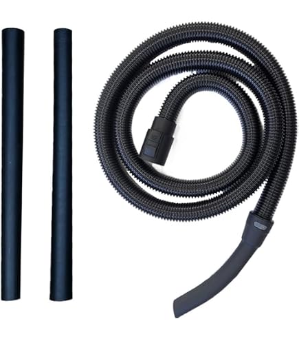 Tige Tuyau Pour Karcher Puzzi 100/200/300 - Compatible Nettoyeur Tapis, Neuf