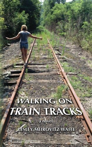 Walking on Train Tracks