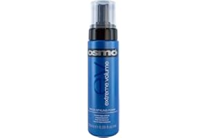 Osmo Osmo Extreme Volume Mega Styling Foam - 245 Ml