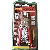Visking Kuşg&ouml;z&uuml; Pense DK-008