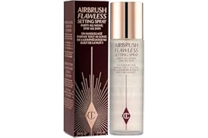 Charlotte Tilbury Airbrush Flawless Setting Spray (100ml)