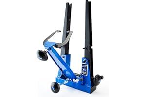 Park Tool - TS, Soporte de alineación y herramienta de rueda , , -