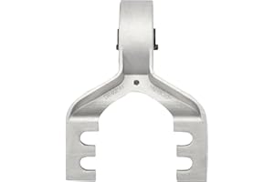 Attisfiera Rear Exhaust Hanger Mount for Kuga Mk2 DM2 2012-2022 1805663 Rear Left or Right Exhaust Hanger Rubber Mount CV615A261AB