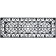 Esschert Design - FF242 Camino Esterno Caminetto Portatile A Legna N