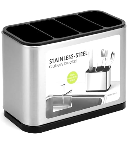 orion group Holzbehälter Besteckhalter Besteckkorb Besteckkasten orion group Holzbehälter Besteckhalter Besteckkorb Besteckkasten