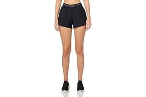 Under Armour Women's Tech Play Up Shorts Shorts