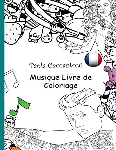 Download Musique Livre de Coloriage: Shakira, Eminem, Katy Perry, Rihanna, Justin Bieber.: Michael Jackson, Taylor Swift, Bob Marley, Beyonce, Lady Gaga Download Musique Livre de Coloriage: Shakira, Eminem, Katy Perry, Rihanna, Justin Bieber.: Michael Jackson, Taylor Swift, Bob Marley, Beyonce, Lady Gaga