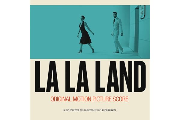 La La Land (Black Vinyl)
