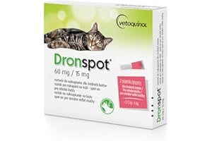 HERBAGARTEN Goodbath Mildew 2 Pip für Katzen 2,5-5kg