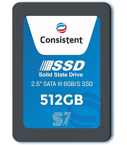 Amazon.in: Buy ZEBRONICS ZEB-SD52 SSD 512GB, SATA II and SATA III