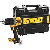 Dewalt DCD805NT-XJ 18V Ak&uuml;l&uuml; Darbeli Matkap