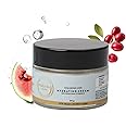Muddy Water Hydrating Face Cream, 50g - Enriched With Hyaluronic Acid, Watermelon & Goji berry - Matte Finish Face Cream for Men & Women - Helps in Tighten Pores & Hydration - For All Skin Types