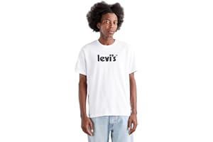 Levi's Relaxed Fit Tee Tişört Erkek