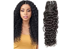 UNILO LVY Tissage Cheveux Naturels 1 liasse tissage bresilien 100% tissage cheveux humain 20 pouce