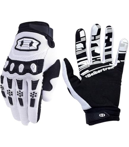 Guantes de motocross Fox Dirtpaw CE