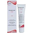 Synchroline Rosacure Fast Anti-redness Treatment Cream-gel 30ml Nib Ship Worldwide