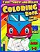 Produktbild Cars, Trucks and Planes Coloring Book For Toddlers: 35 Page Activity Book For Kids, Ages 3-8 Boys, Girls (Coloring book for kids ages 2-4 4-8, Band 1)