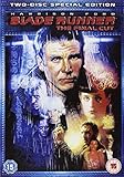Blade Runner: The Final Cut (2-Disc Special Edition) [DVD] [1982]