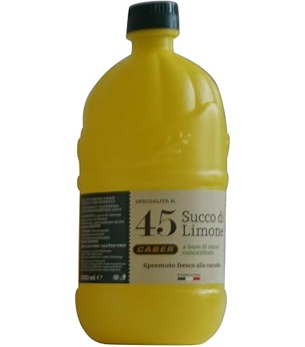 Succo Di Limone Da Concentrato Spesa Leggera Ml 200 | Iperal Spesa Online - Foto 9