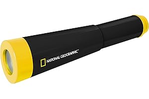 National Geographic Children Telescope 8x32