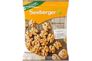 ‎SEEBERGER Seeberger Walnusskerne, 150g