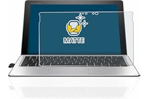 brotect Protection Ecran Anti-Reflet pour HP Elite x2 1012 G2 - Film Mat