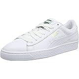 PUMA Men's Basket Classic LFS Trainers