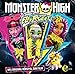 Produktbild Monster High - Elektrisiert - Das Original-Hörspiel zum Film