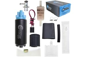 HFP-385-URF Duc Streetfighter/Superbike 1098 1198 848 P Evo Course 2009-2013 Moto Pompe à Carburant avec Kit d'Installation Amélioré