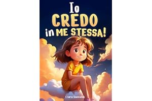 Io credo in me stessa