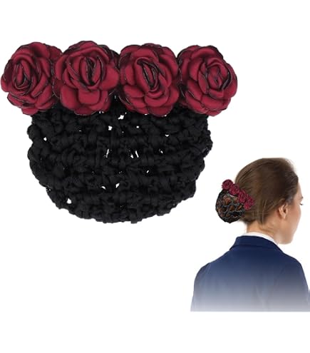Buy Aairaa Hair Gajra Flowers Juda Accessories For Women And Girls, Set Of 2 (Red-Yellow). Online at Low Prices in India Buy Aairaa Hair Gajra Flowers Juda Accessories For Women And Girls, Set Of 2 (Red-Yellow). Online at Low Prices in India