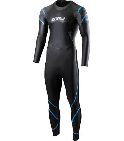 Zone3 Men's Agile Wetsuit For Triathlon : Amazon.co.uk: Sports