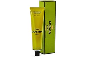 CLAUS PORTO Musgo Real Shaving Cream Classic Scent 100 ml