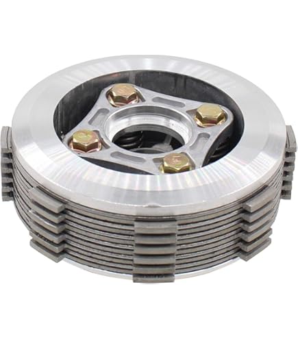 MOTOKU Dual Carburetor Assembly For Honda CMX250 Rebel 250 1996-2012