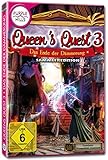 Queen�s Quest 3 - Das Ende der D�mmerung Sammler [Windows 7] - 