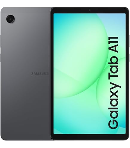 Androidタブレット本体 Samsung Galaxy Tab A9 4GB RAM 64GB ROM Samsung Galaxy Tab A9 Wi-Fi SM-X110 4GB 64GB 8.7 Tablet Fiyatı