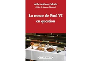 La messe de Paul VI en question
