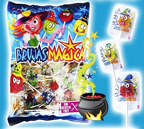 Juan Lopez, Caramelo duro  - 200 unidades