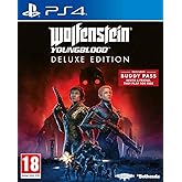 Wolfenstein: Youngblood (Deluxe Edition)