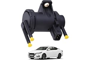 LICHENGTAI Druckwandler Abgassteuerung kompatibel mit Fiat Ducato 230 244 250 Ladedruckregelventil Abgasrückführungsventil Magnetventil 162625, 46419651, 46524556 Umschaltventil Abgassteuerung