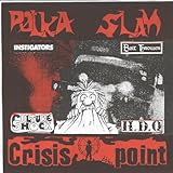  Polka Slam / Crisis Point Sampler (Verschiedene Interpreten)